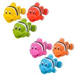 TR41025 Clown Fish Squirt Toys